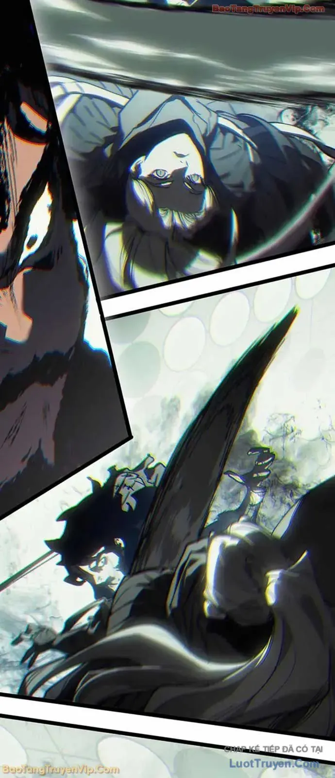 Tử Thần Phiêu Nguyệt - Chapter 126 - Page 47