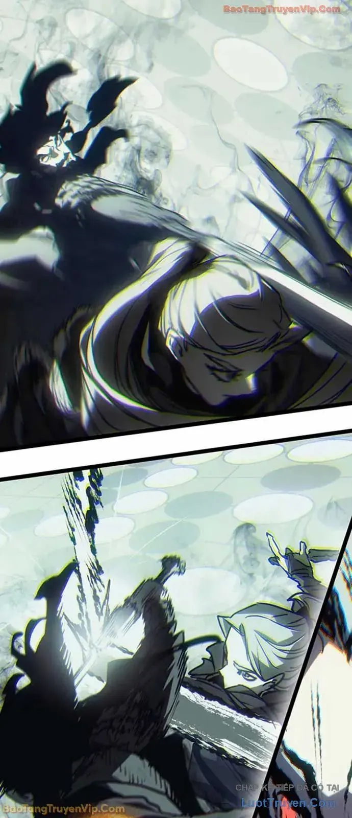 Tử Thần Phiêu Nguyệt - Chapter 126 - Page 48