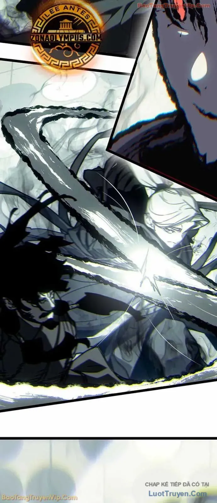 Tử Thần Phiêu Nguyệt - Chapter 126 - Page 49