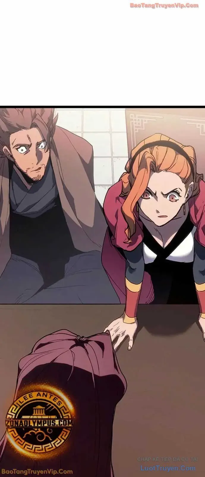 Tử Thần Phiêu Nguyệt - Chapter 126 - Page 5