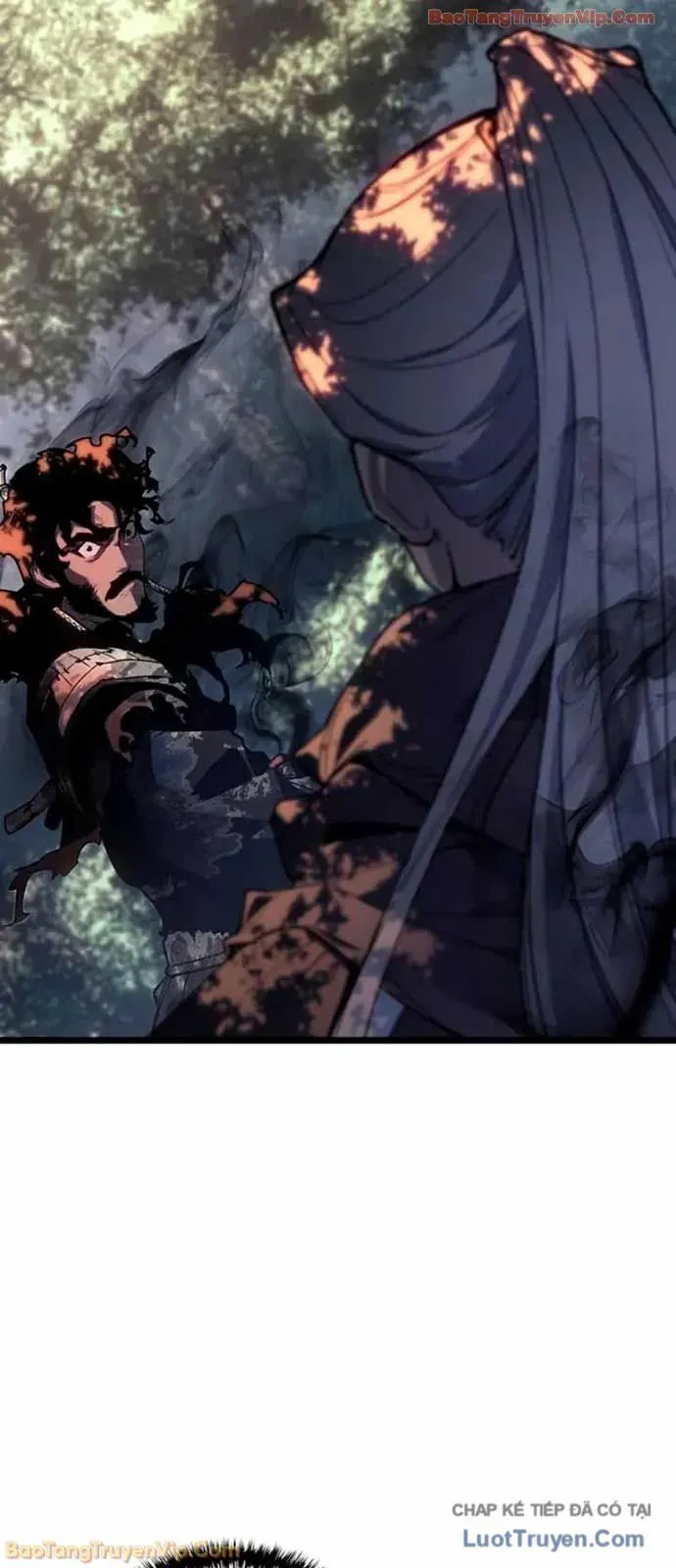 Tử Thần Phiêu Nguyệt - Chapter 126 - Page 53
