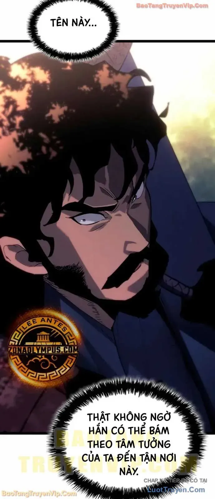 Tử Thần Phiêu Nguyệt - Chapter 126 - Page 54