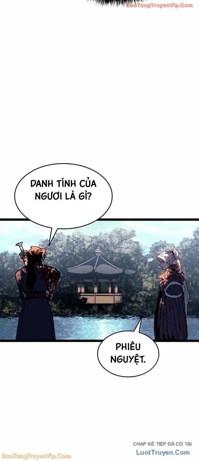 Tử Thần Phiêu Nguyệt - Chapter 126 - Page 55