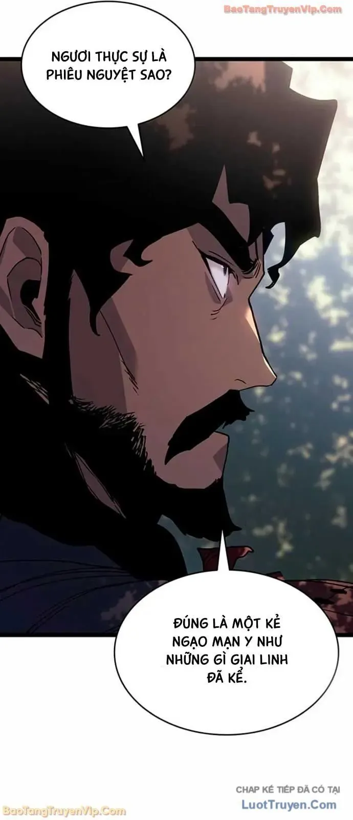 Tử Thần Phiêu Nguyệt - Chapter 126 - Page 56