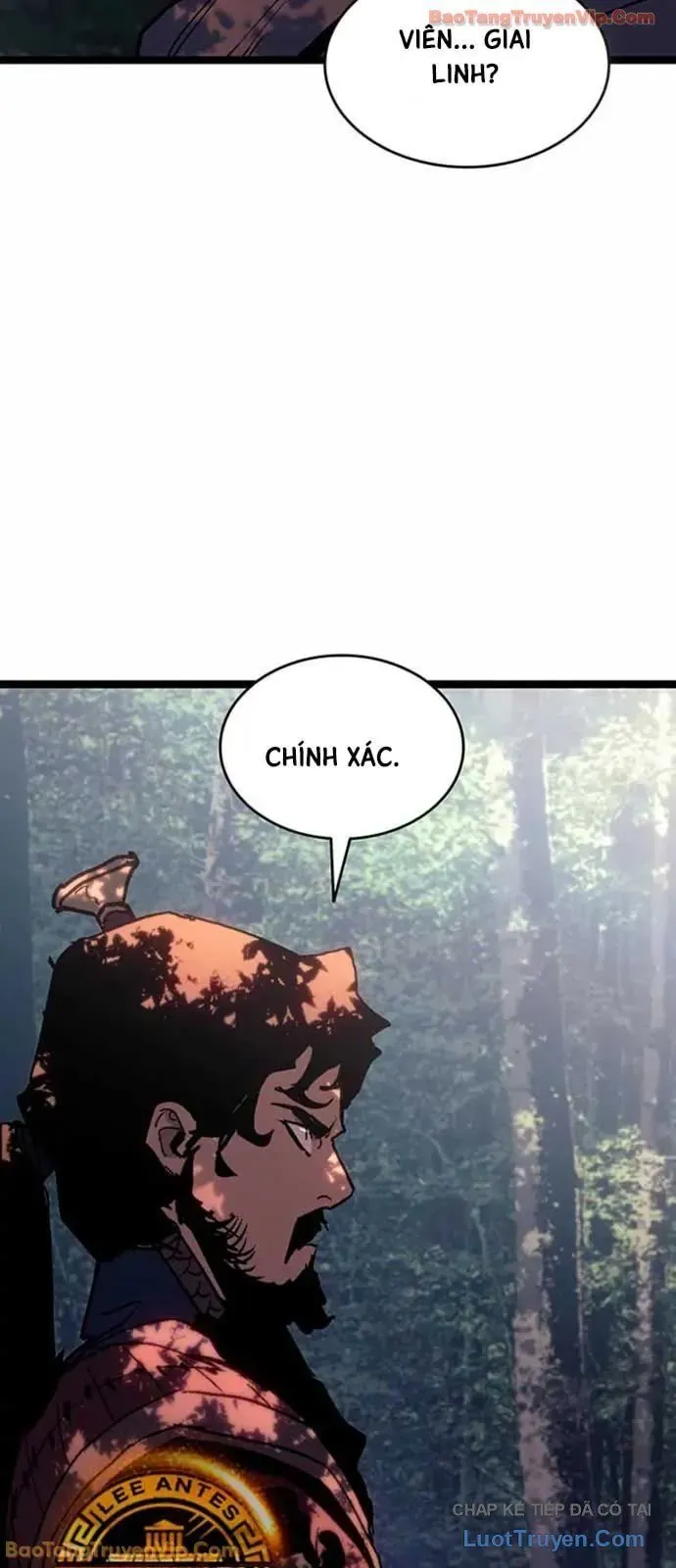 Tử Thần Phiêu Nguyệt - Chapter 126 - Page 58