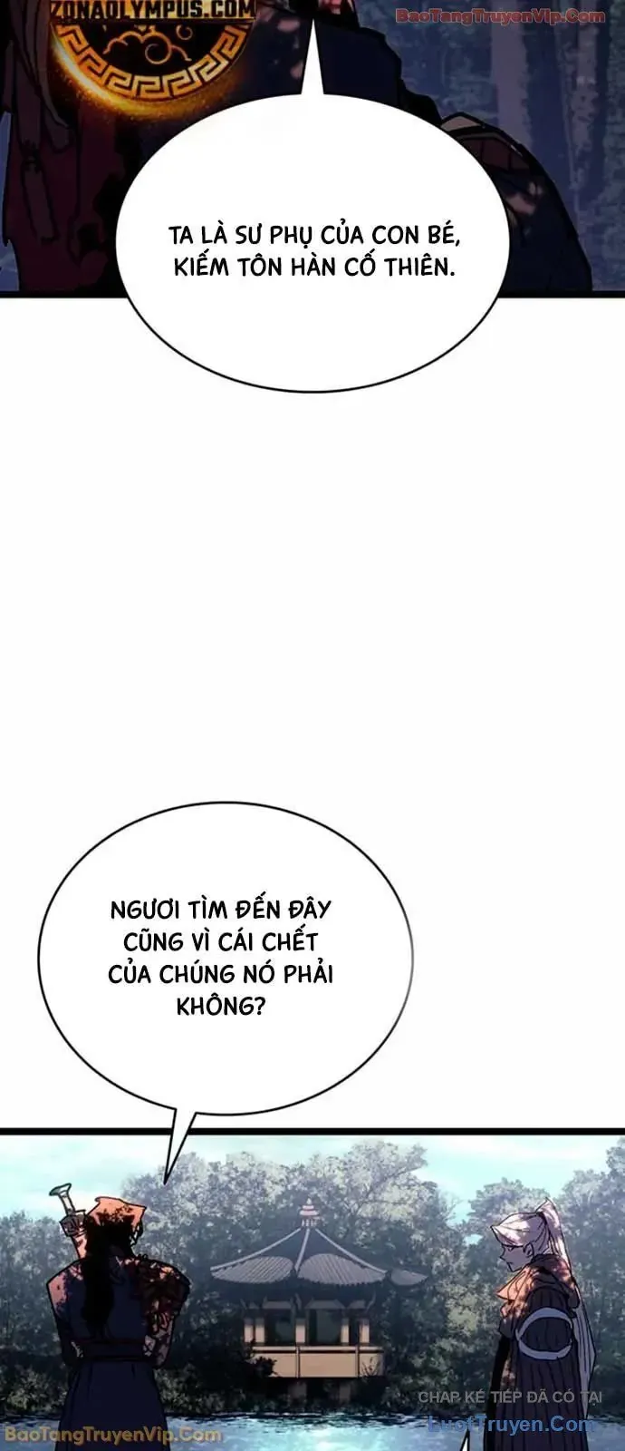 Tử Thần Phiêu Nguyệt - Chapter 126 - Page 59