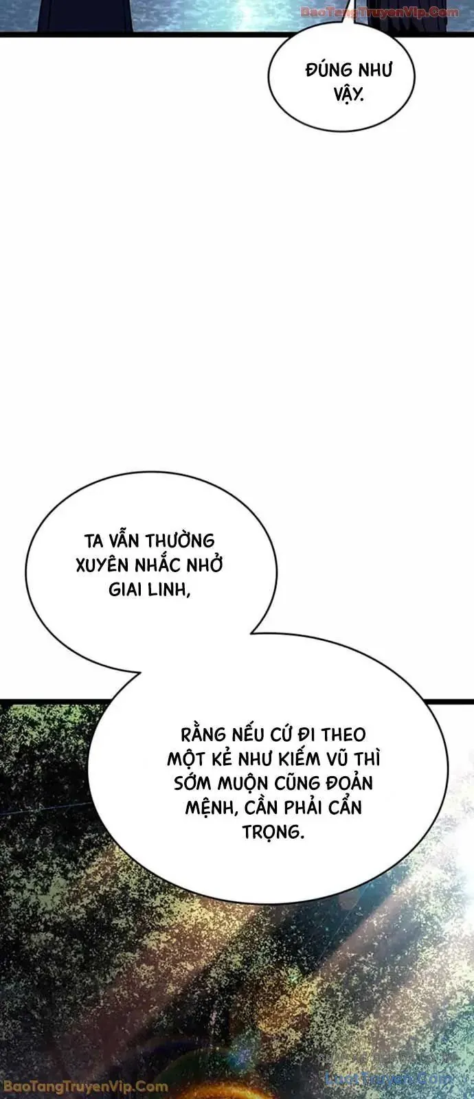 Tử Thần Phiêu Nguyệt - Chapter 126 - Page 60
