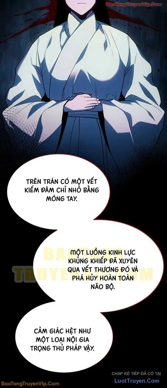Tử Thần Phiêu Nguyệt - Chapter 126 - Page 63