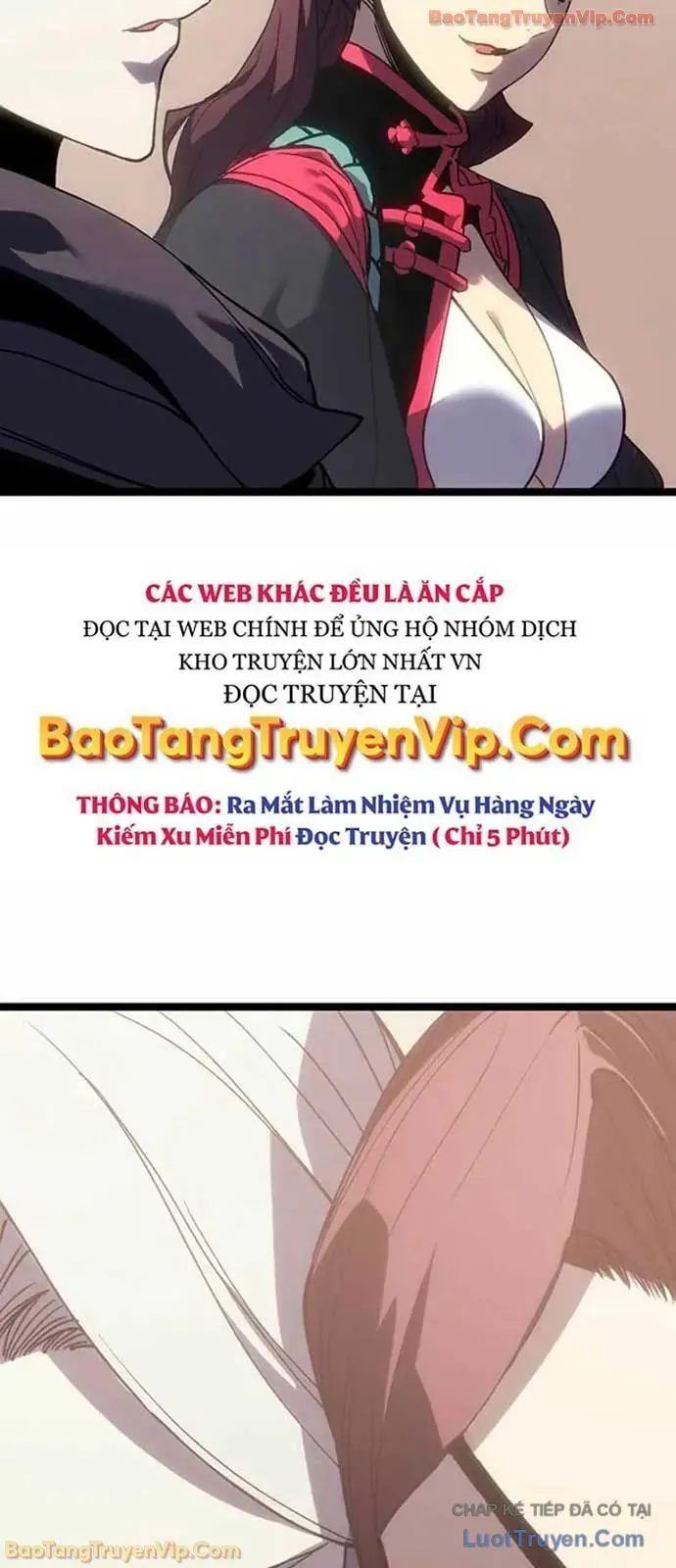 Tử Thần Phiêu Nguyệt - Chapter 126 - Page 7