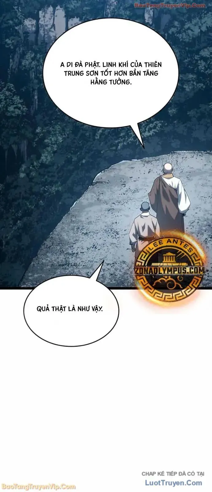 Tử Thần Phiêu Nguyệt - Chapter 126 - Page 75