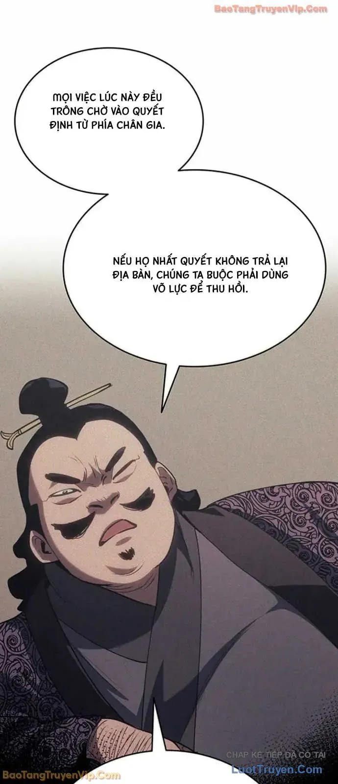 Tử Thần Phiêu Nguyệt - Chapter 126 - Page 76