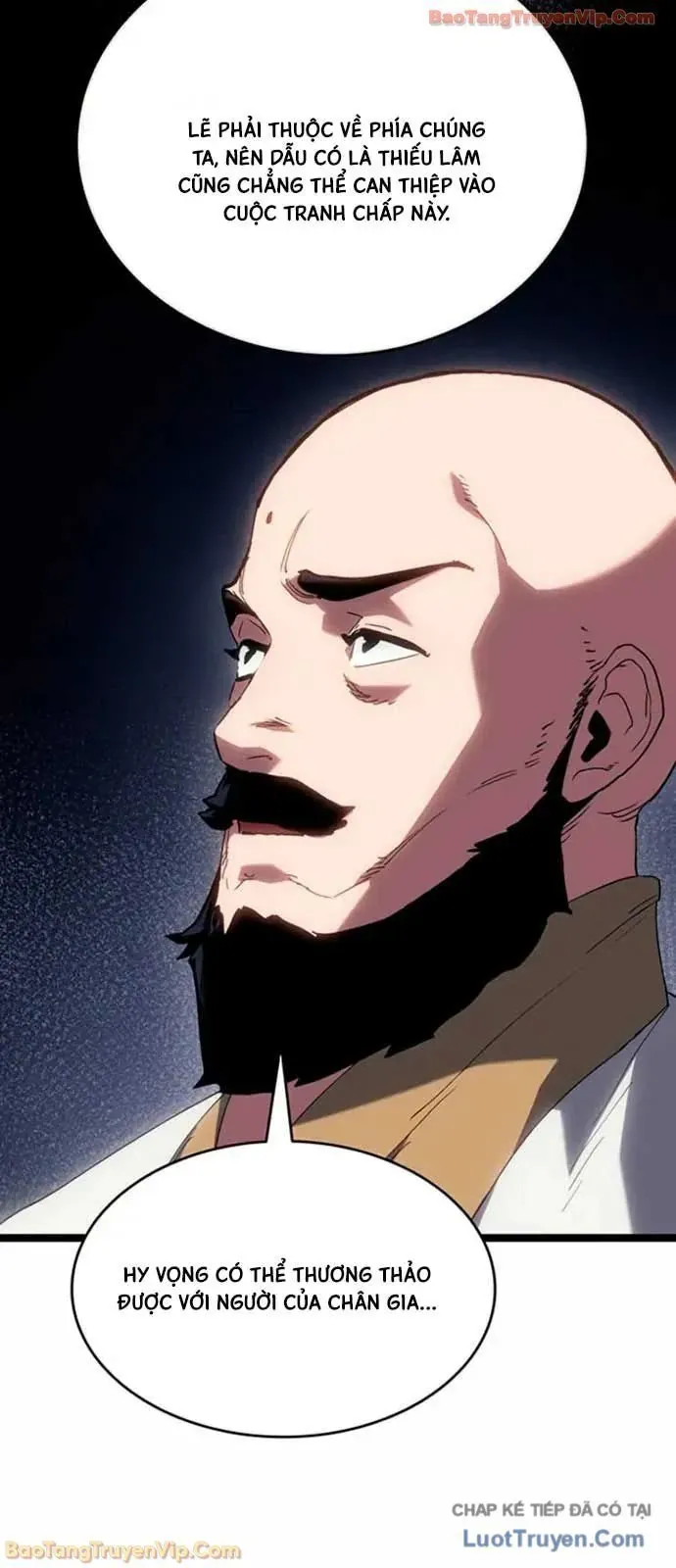 Tử Thần Phiêu Nguyệt - Chapter 126 - Page 77
