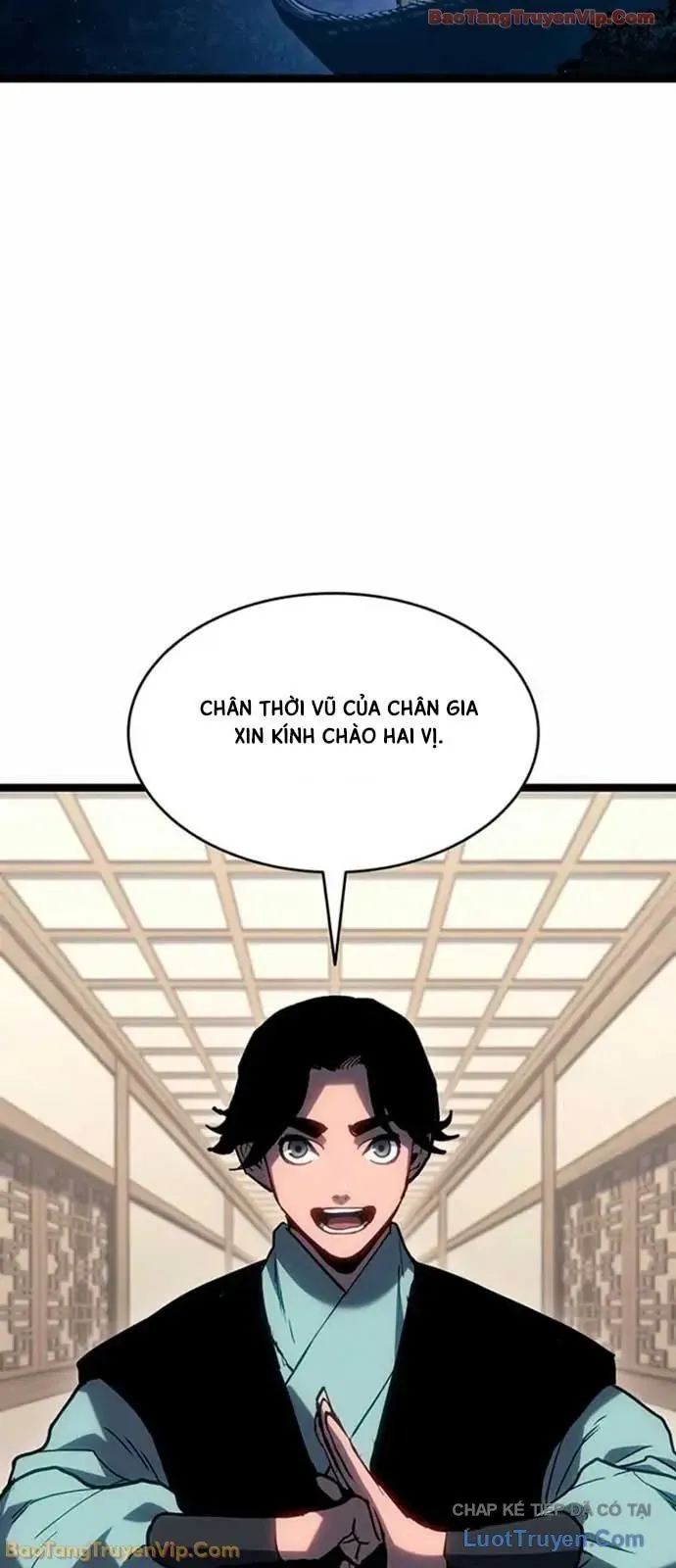 Tử Thần Phiêu Nguyệt - Chapter 126 - Page 79