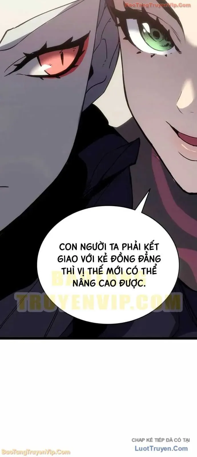 Tử Thần Phiêu Nguyệt - Chapter 126 - Page 8