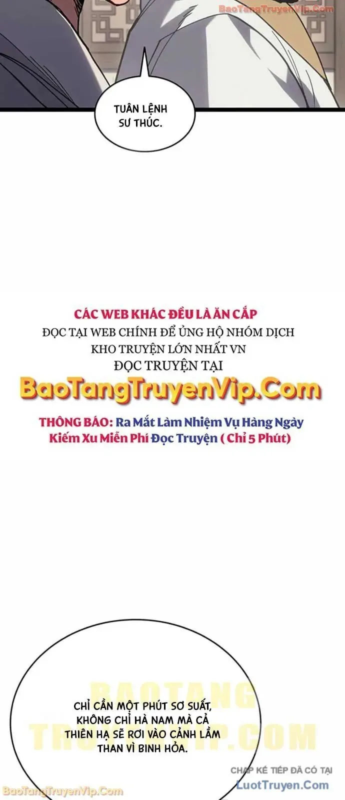 Tử Thần Phiêu Nguyệt - Chapter 126 - Page 82