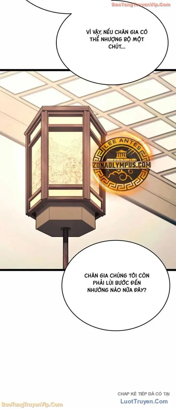 Tử Thần Phiêu Nguyệt - Chapter 126 - Page 83