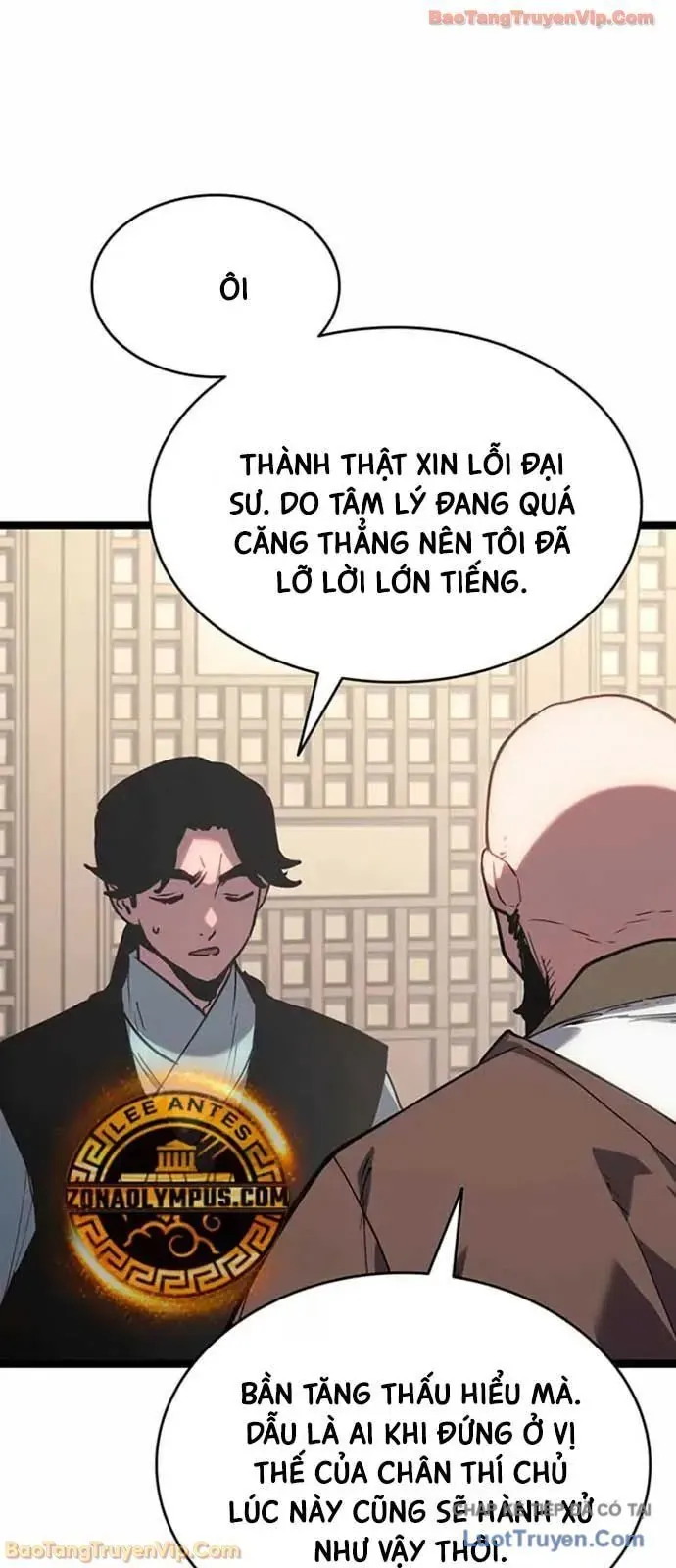 Tử Thần Phiêu Nguyệt - Chapter 126 - Page 85