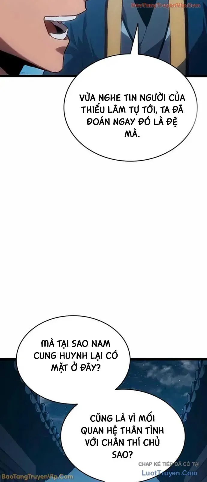 Tử Thần Phiêu Nguyệt - Chapter 126 - Page 91