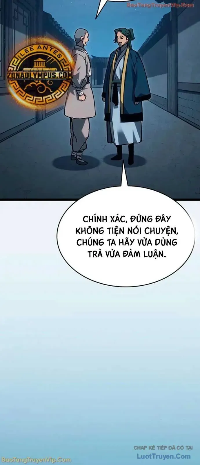 Tử Thần Phiêu Nguyệt - Chapter 126 - Page 92