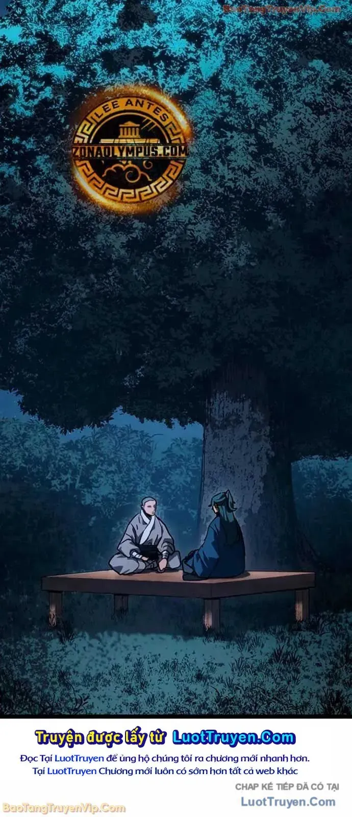 Tử Thần Phiêu Nguyệt - Chapter 126 - Page 95