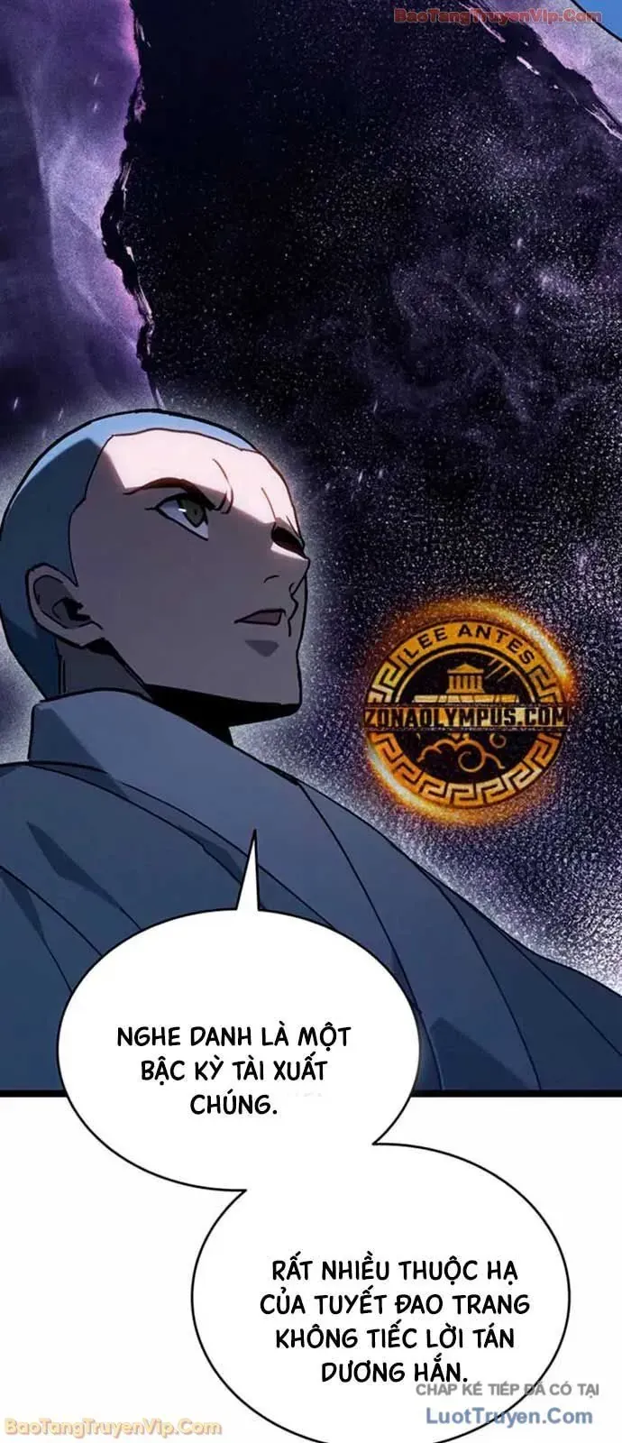 Tử Thần Phiêu Nguyệt - Chapter 126 - Page 98
