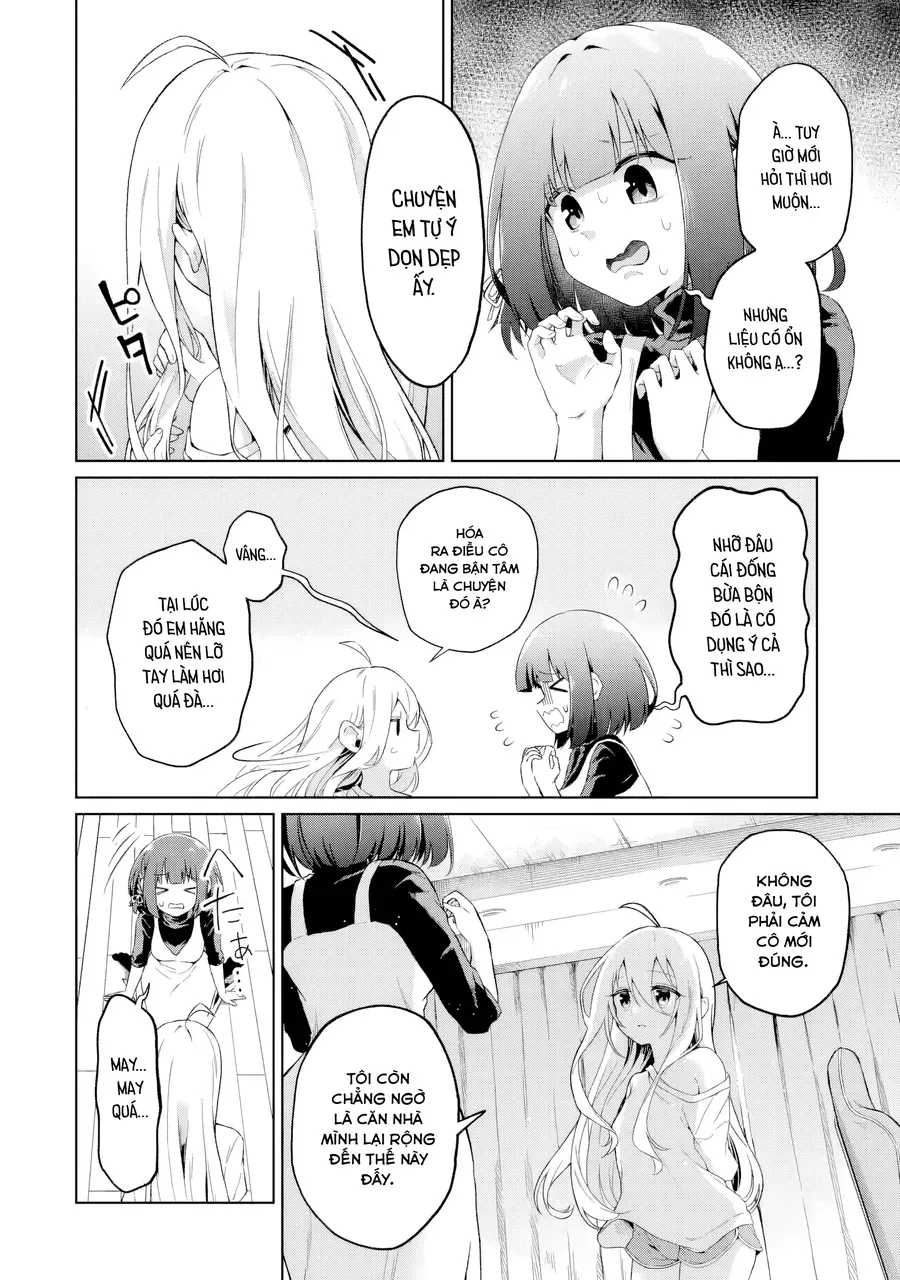 Ts Tenseishita Watashi Ga Shozokusuru Vtuber Jimusho No Liver O Zenin Otoshi Ni Iku Hanashi - Chapter 2 - Page 25