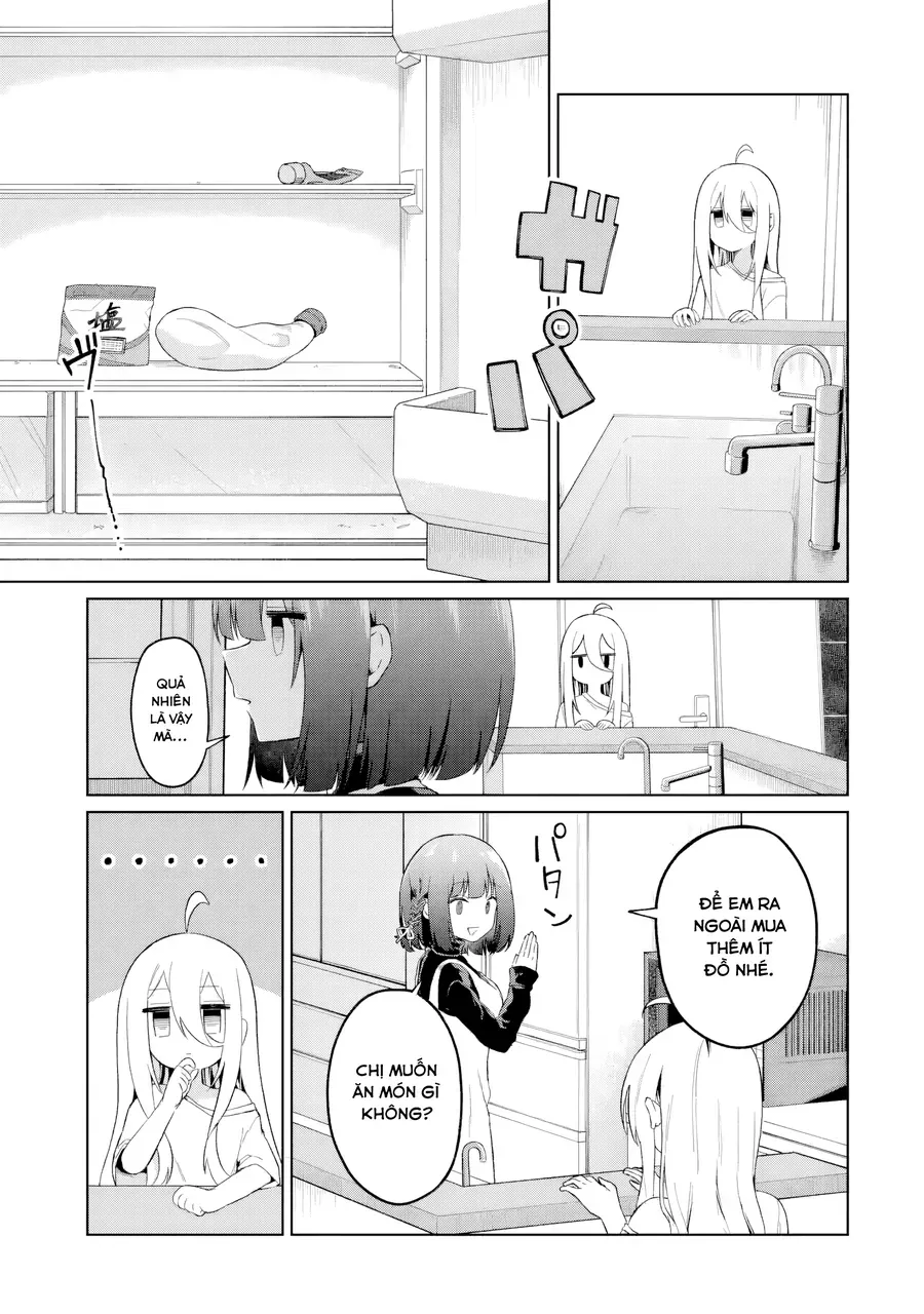Ts Tenseishita Watashi Ga Shozokusuru Vtuber Jimusho No Liver O Zenin Otoshi Ni Iku Hanashi - Chapter 3 - Page 23