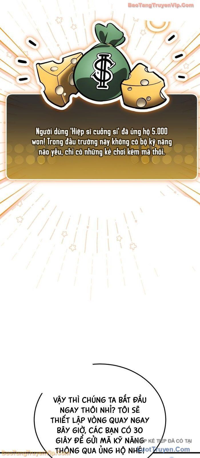 Phát Sóng Của Siêu Việt Giả - Chapter 24 - Page 10