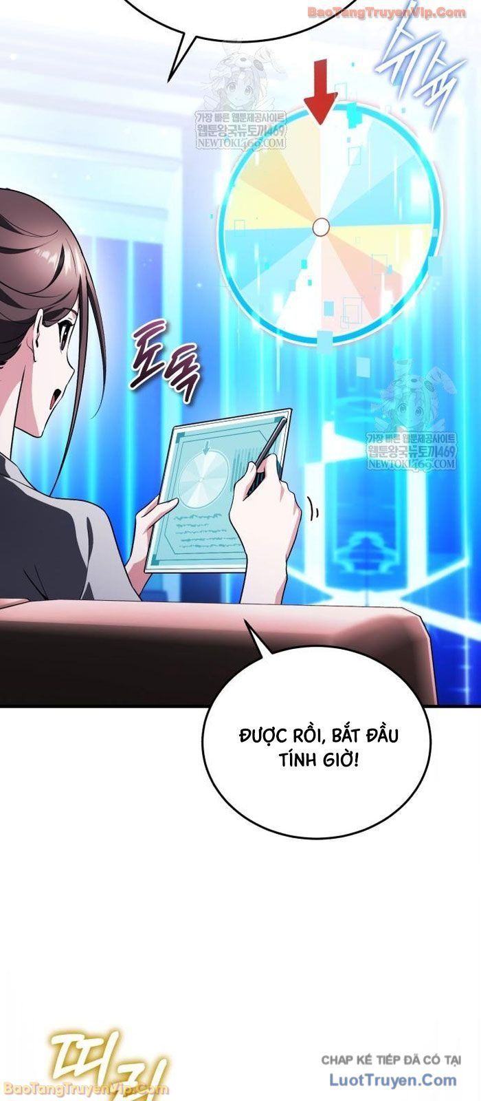 Phát Sóng Của Siêu Việt Giả - Chapter 24 - Page 11