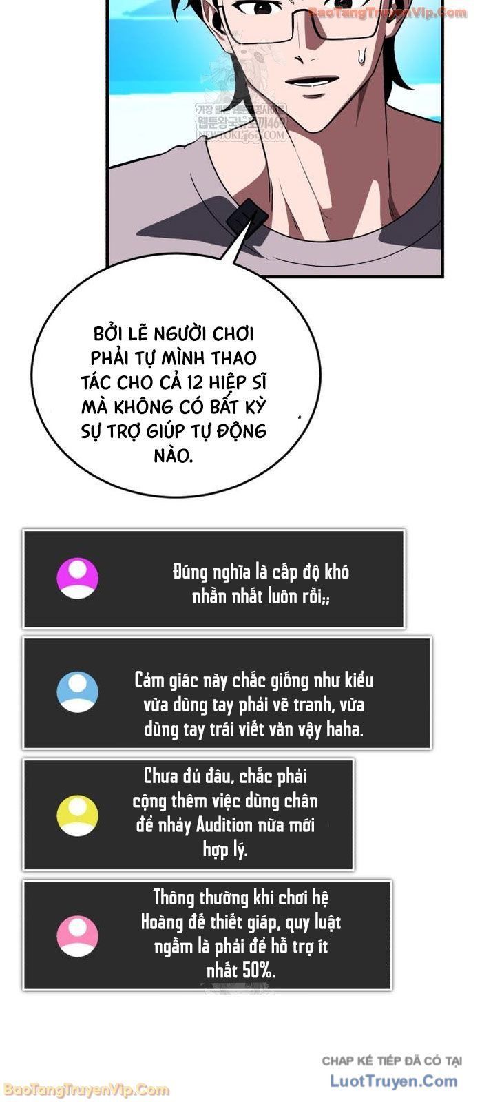 Phát Sóng Của Siêu Việt Giả - Chapter 24 - Page 18