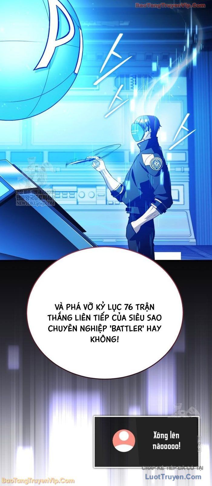 Phát Sóng Của Siêu Việt Giả - Chapter 24 - Page 21