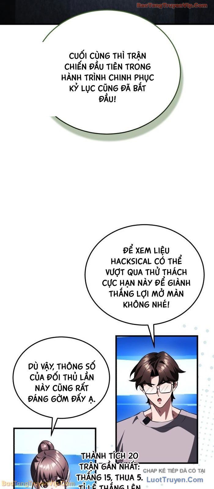 Phát Sóng Của Siêu Việt Giả - Chapter 24 - Page 25