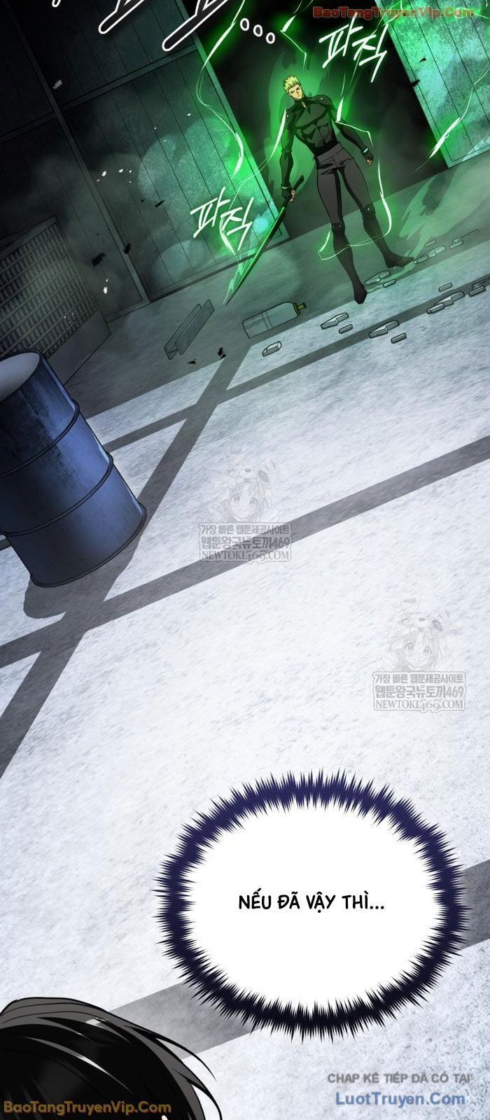 Phát Sóng Của Siêu Việt Giả - Chapter 24 - Page 27