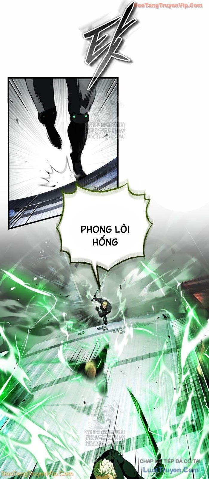 Phát Sóng Của Siêu Việt Giả - Chapter 24 - Page 29