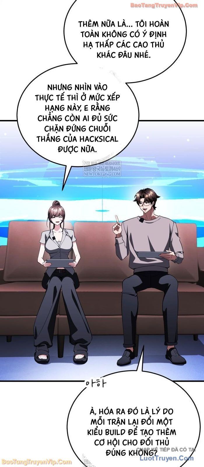 Phát Sóng Của Siêu Việt Giả - Chapter 24 - Page 3