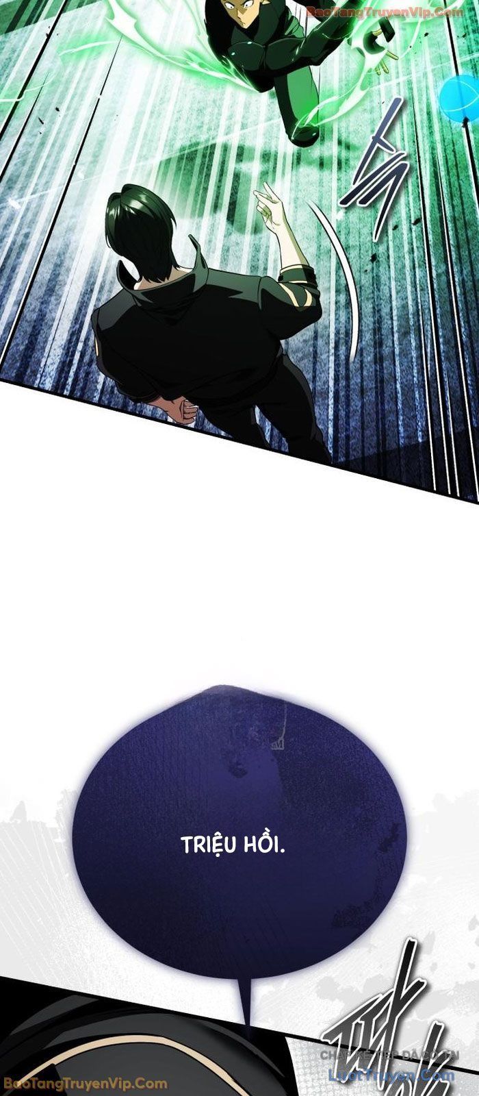 Phát Sóng Của Siêu Việt Giả - Chapter 24 - Page 30