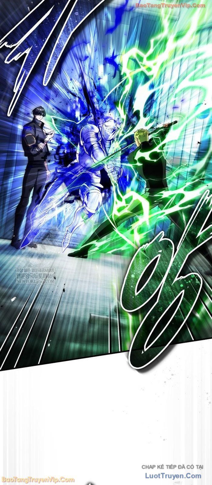 Phát Sóng Của Siêu Việt Giả - Chapter 24 - Page 32