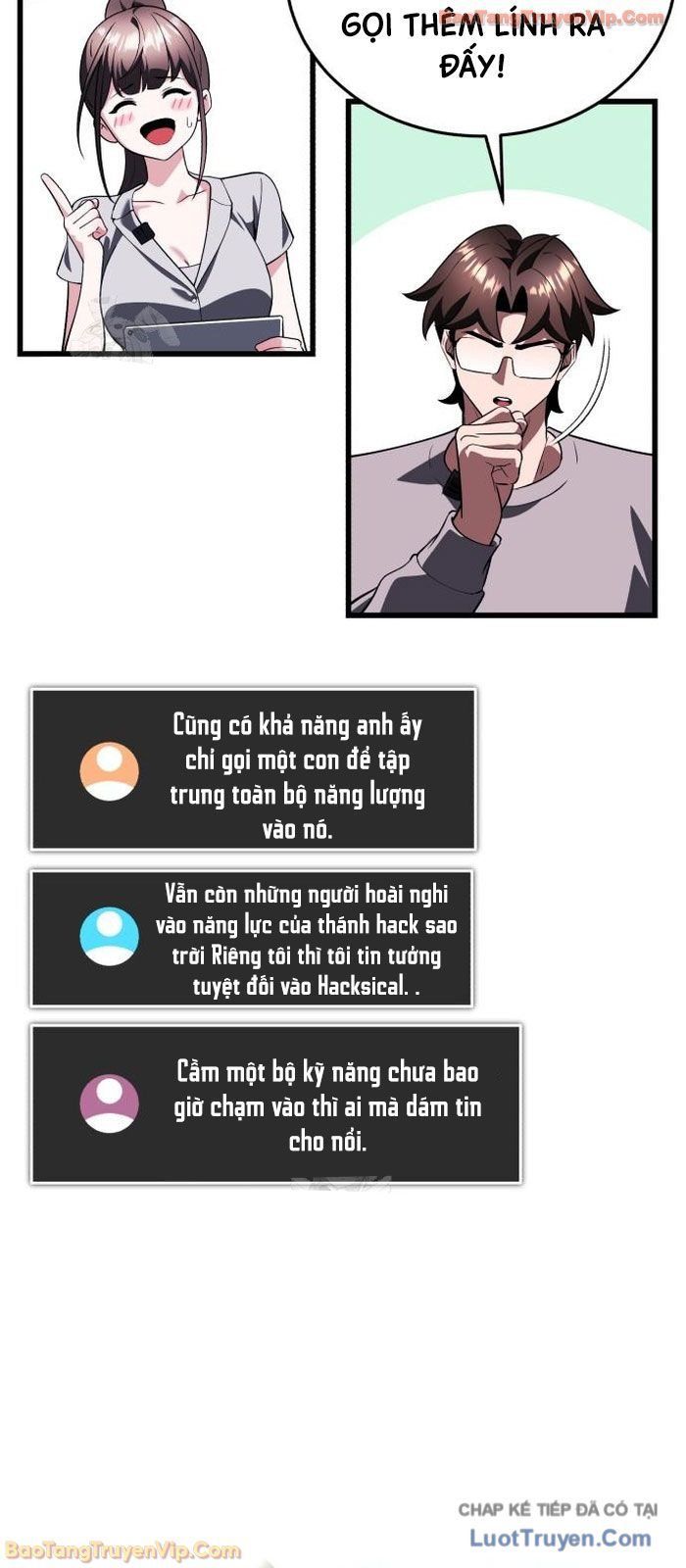 Phát Sóng Của Siêu Việt Giả - Chapter 24 - Page 38