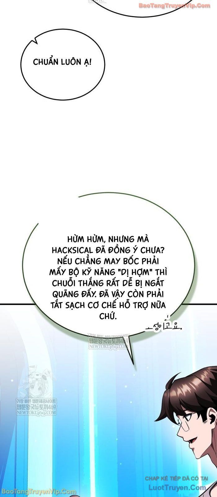 Phát Sóng Của Siêu Việt Giả - Chapter 24 - Page 4