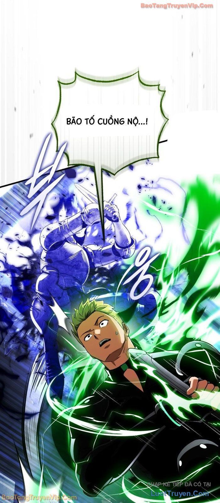 Phát Sóng Của Siêu Việt Giả - Chapter 24 - Page 41