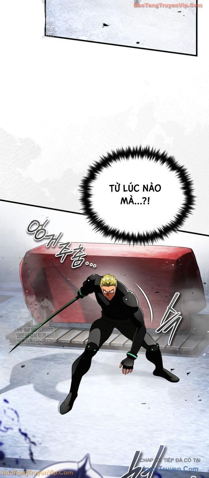 Phát Sóng Của Siêu Việt Giả - Chapter 24 - Page 46