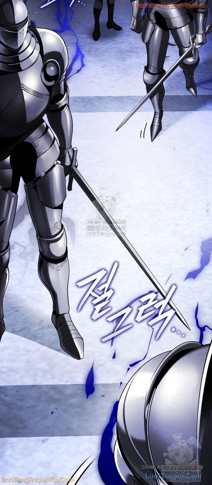 Phát Sóng Của Siêu Việt Giả - Chapter 24 - Page 48