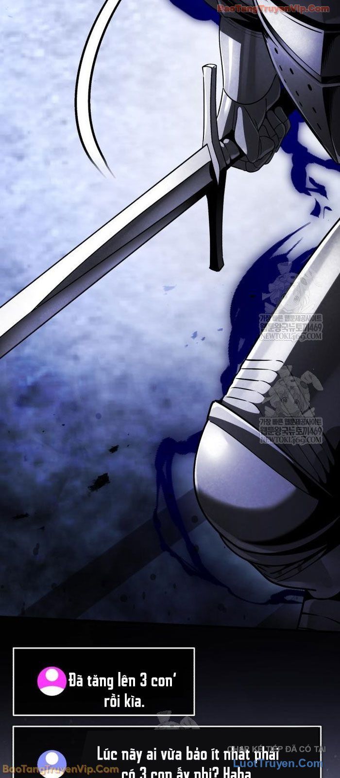 Phát Sóng Của Siêu Việt Giả - Chapter 24 - Page 49