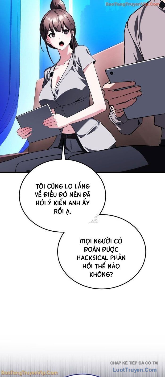 Phát Sóng Của Siêu Việt Giả - Chapter 24 - Page 5
