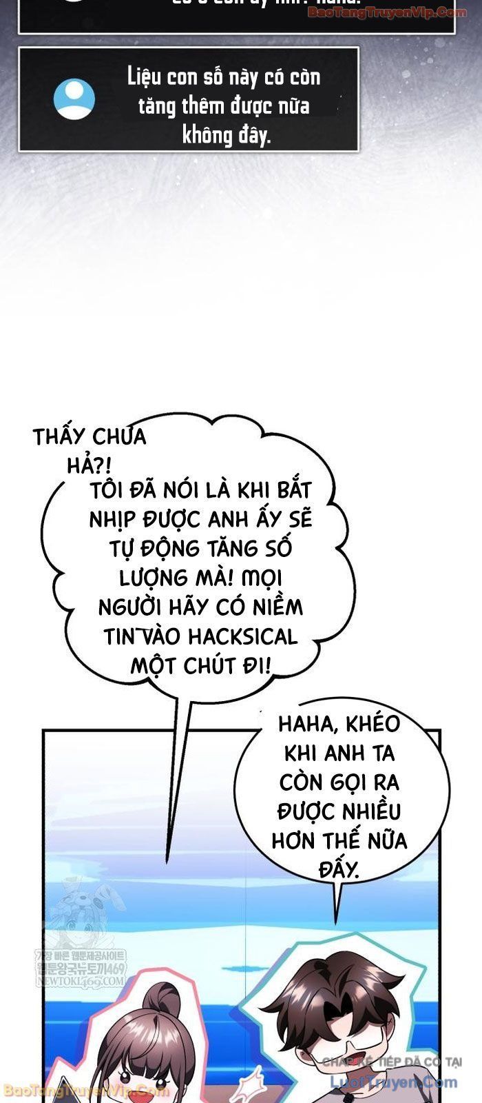Phát Sóng Của Siêu Việt Giả - Chapter 24 - Page 50