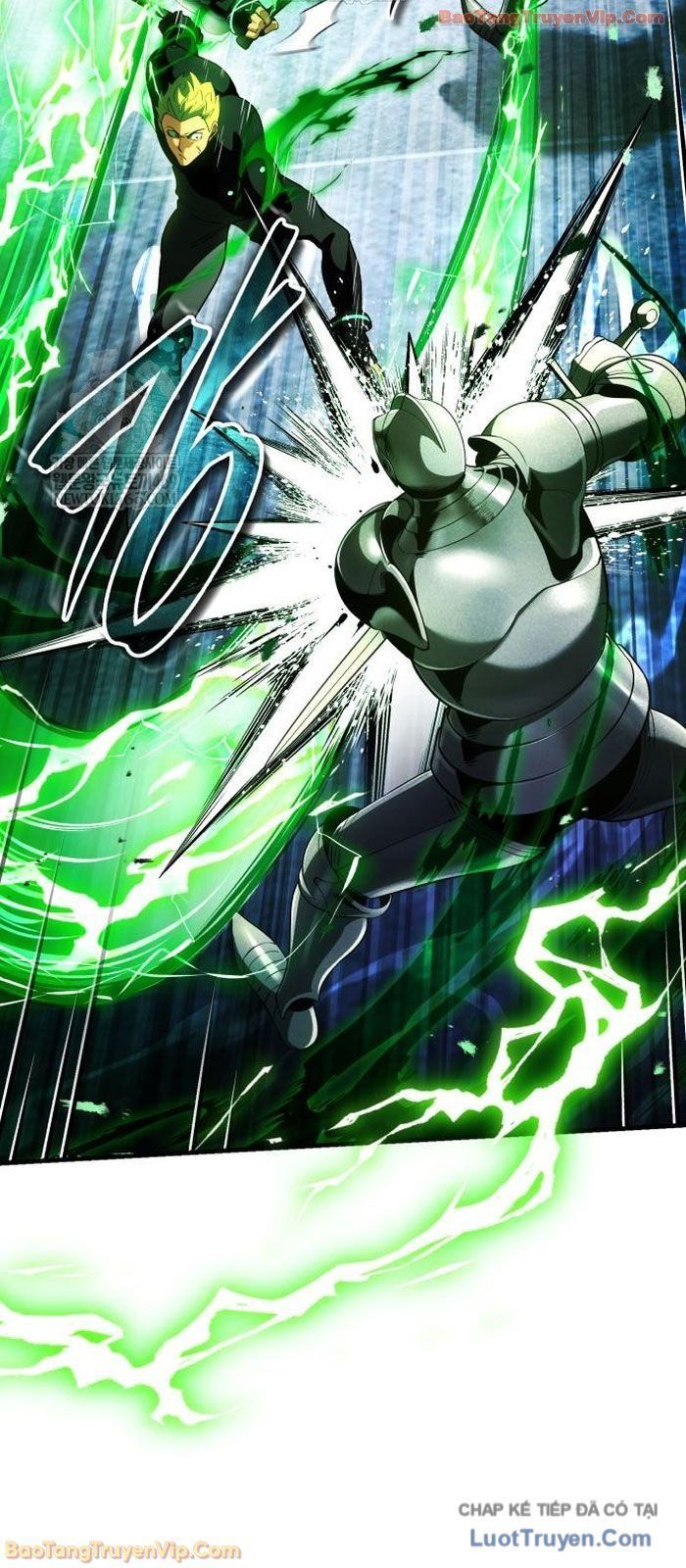 Phát Sóng Của Siêu Việt Giả - Chapter 24 - Page 54