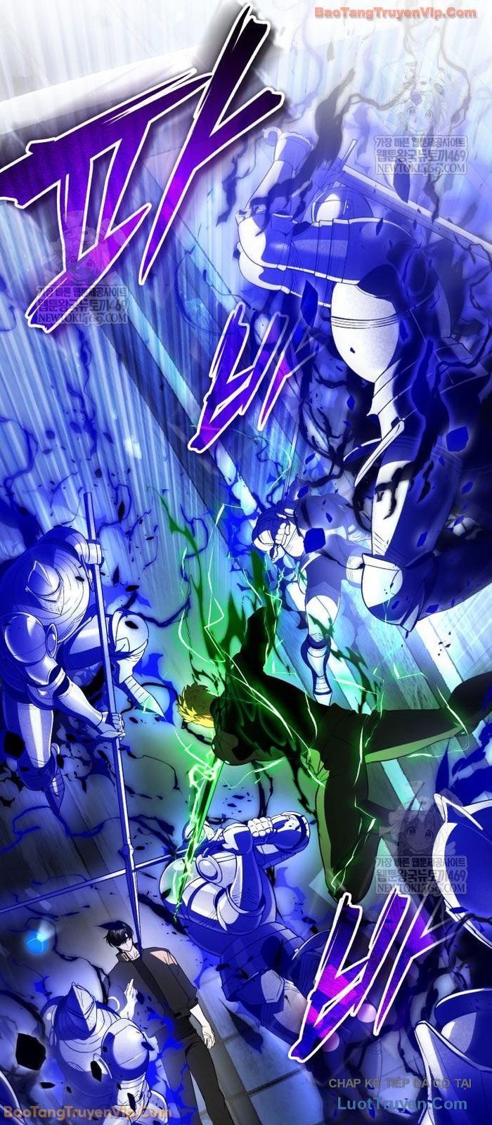 Phát Sóng Của Siêu Việt Giả - Chapter 24 - Page 58