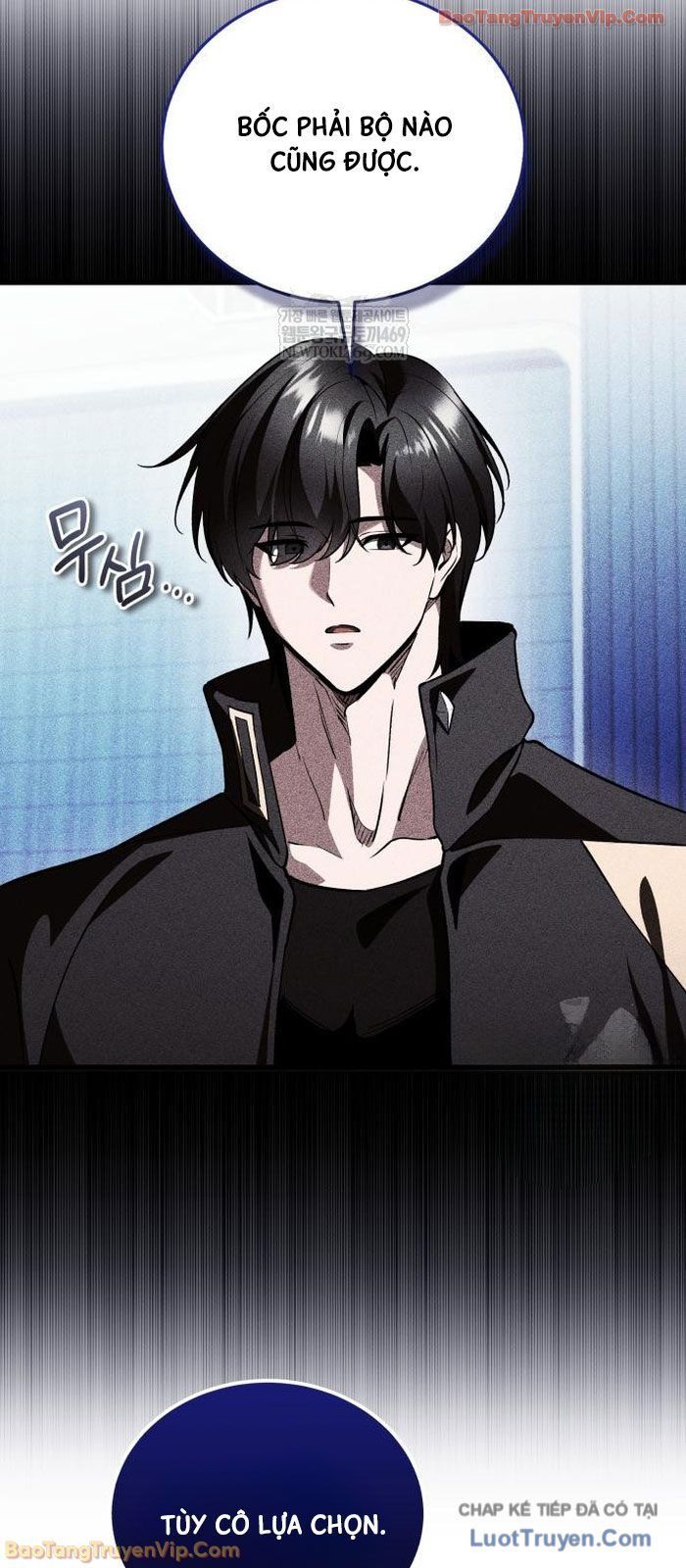 Phát Sóng Của Siêu Việt Giả - Chapter 24 - Page 6