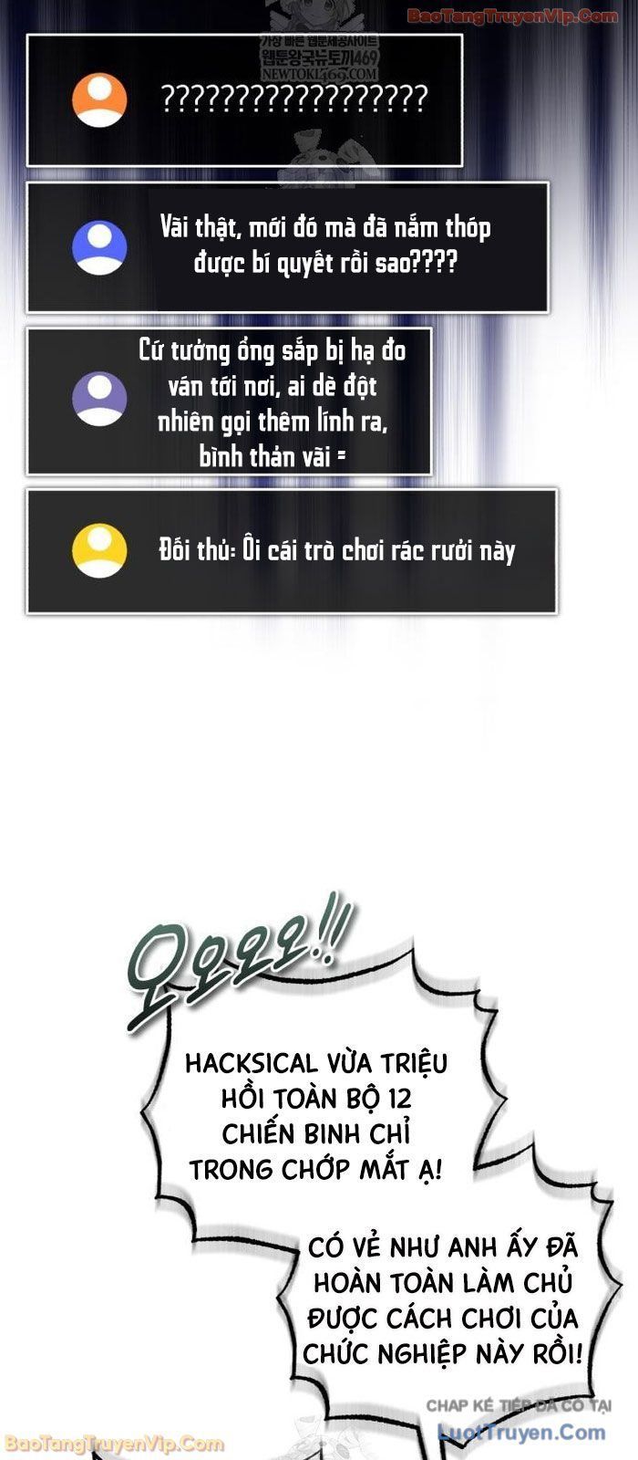 Phát Sóng Của Siêu Việt Giả - Chapter 24 - Page 60