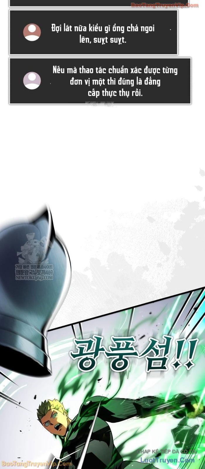 Phát Sóng Của Siêu Việt Giả - Chapter 24 - Page 62